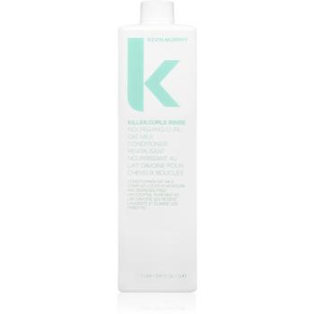 Kevin Murphy Killer Curls Rinse vyživujúci kondicionér pre kučeravé vlasy 1000 ml