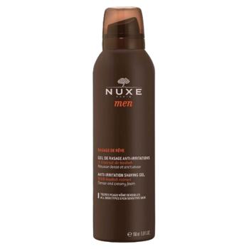 NUXE Men Gél na holenie 150 ml