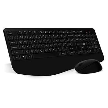 CONNECT IT CKM-7803-CS (CZ + SK), black