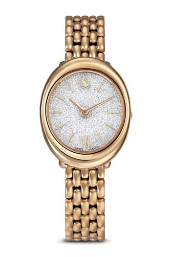 Hodinky Swarovski IMBER dámske, zlatá farba, 5717532