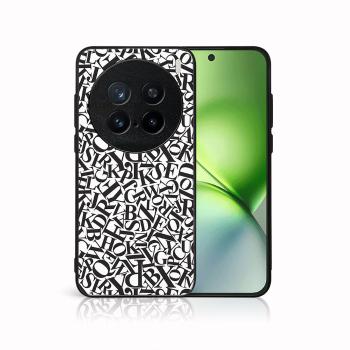 MY ART Ochranný kryt pre Vivo X200 Pro 5G ABCD (166)