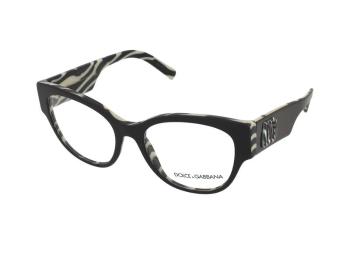Dolce &amp; Gabbana DG3377 3372