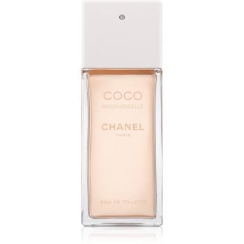 Chanel Coco Mademoiselle toaletná voda pre ženy 50 ml