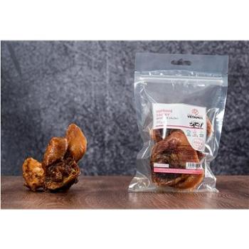 Vetamix sušené bravčové záušky 8× 1 kg (8594044502566)