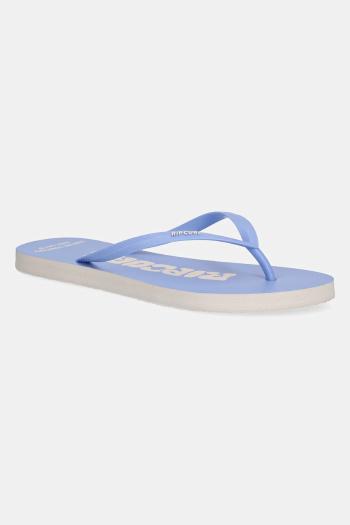 Šľapky Rip Curl dámske, na plochom podpätku, 17SWOT