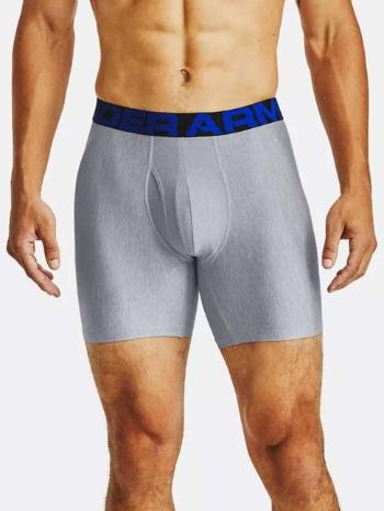 Under Armour UA Tech 6in 2 Pack-NVY - S