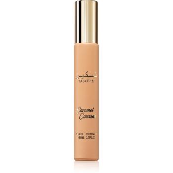 Paris Corner Oriental Collection Taskeen Caramel Cascade parfumovaná voda pre ženy 15 ml