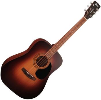 Cort AD810 Satin Sunburst Akustická gitara