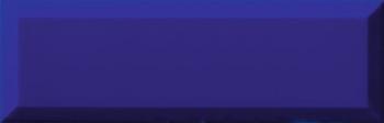 Obklad Ribesalbes Chic Colors azul bisiel 10x30 cm lesk CHICC1297
