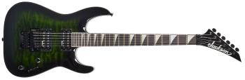 Jackson JS32 Dinky Arch Top AMR TGB