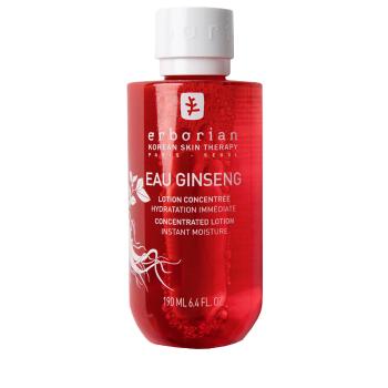 Erborian Pleťové tonikum Eau Ginseng ( Concentrate d Lotion) 190 ml