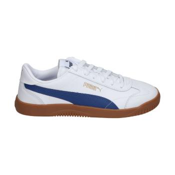 Puma  398159-08  Univerzálna športová obuv Biela