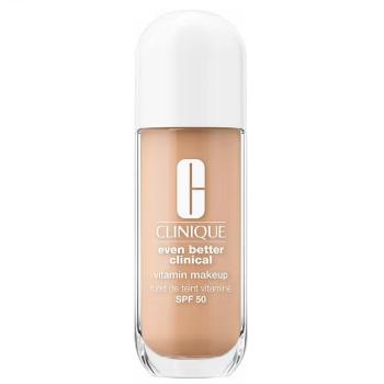 Clinique Tekutý make-up SPF 50 Even Better Clinical (Vitamín Make-up) 30 ml Light Medium Cool 1