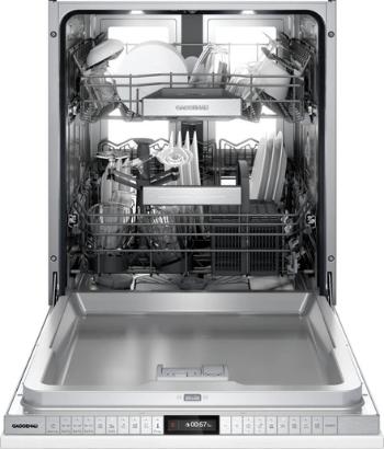 Gaggenau Series 400 integrovaná umývačka riadu 60 cm DF480100