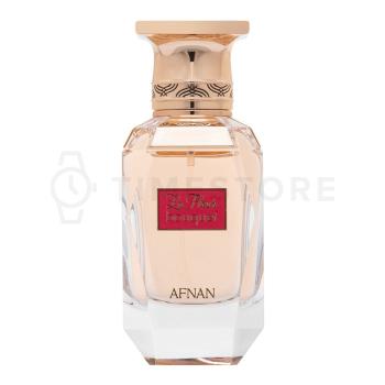 Afnan La Fleur Bouquet parfémovaná voda pre ženy 80 ml   - 30 dní na vrátenie tovaru, Garancia originality