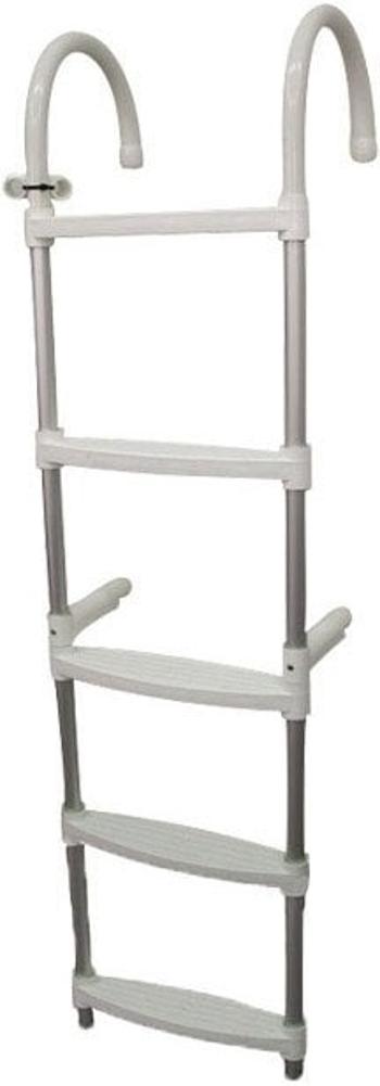 Nuova Rade Aluminium Ladder 5 S Lodný rebrík, lávka