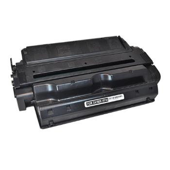 Kompatibilný toner s HP 82X C4182X čierný (black)