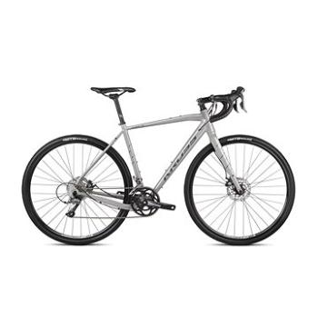 Esker 1.0 L sivá (8595243848981)