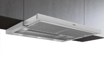 Teleskopický odsávač pár Siemens 90 cm nerez LI97RA561