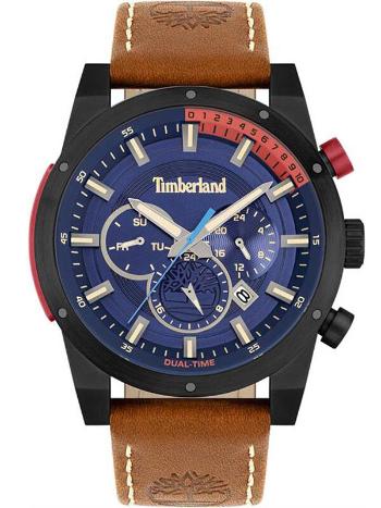 Pánske hodinky Timberland SHERBROOK TBL.15951JSB/03 (zq013b)