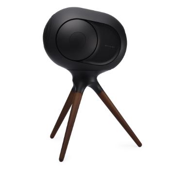 DEVIALET Treepod Matte Black