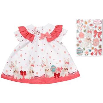 Baby Annabell Veľkonočné vajíčko s oblečením, 43 cm (4001167707203)