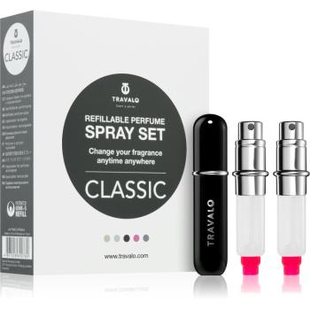 Travalo Classic HD darčeková sada unisex