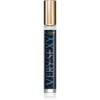 Victoria's Secret Very Sexy Night parfumovaná voda rollerball pre ženy 7 ml