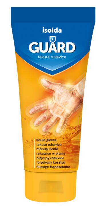 ISOLDA Tekuté rukavice guard 0,1 l