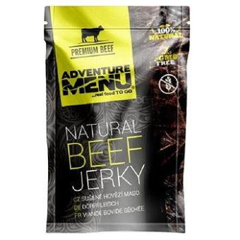 Adventure Menu – Natural Beef Jerky 25 g (8595648614013)