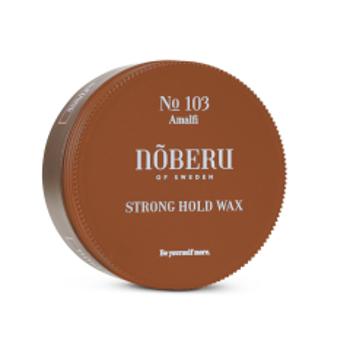 Noberu Amalfi Wax vosk na vlasy 80 ml