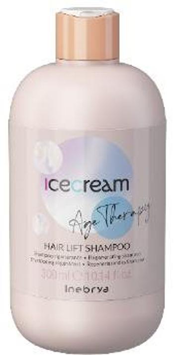 Sampon INEBRYA Ice Cream Age Therapy Hair Lift Shampoo 300 ml
