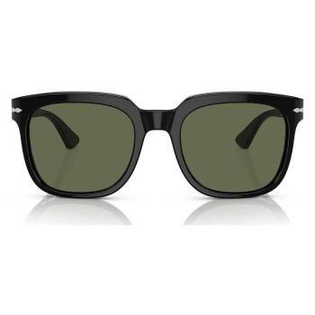 Persol  Occhiali da sole  PO3323S 95/58 Polarizzati  Slnečné okuliare Čierna