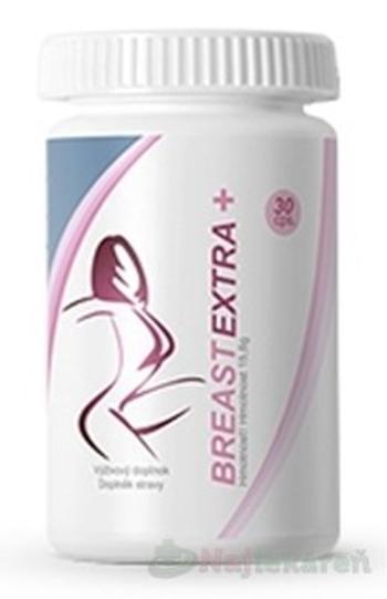 Augeri Breast extra+ 30 kapsúl