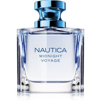 Nautica Midnight Voyage toaletná voda pre mužov 50 ml