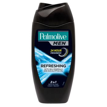 PALMOLIVE SG MEN BLUE Pure Arct. Refr. 250 ml