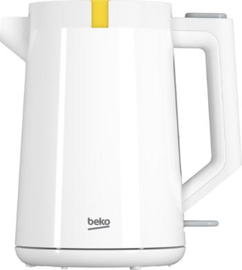 Rýchlovarná kanvica biela 1,7 l 2200 W 4215 W