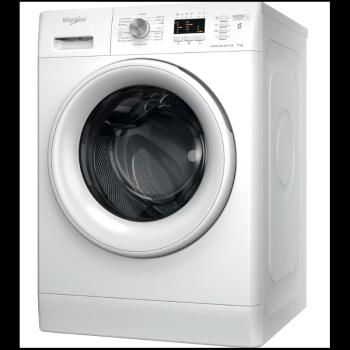 Whirlpool FFL 7259 W EE + balíček produktov značky P&G v hodnote až 80 € + 10 rokov záruka na motor