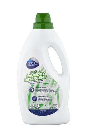 Ekologický koncentrovaný prací prostriedok CARE + PROTECT 35602760
