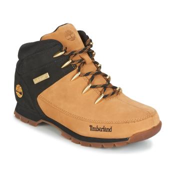 Timberland  EURO SPRINT HIKER  Polokozačky Hnedá