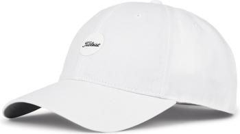 Titleist Montauk Lightweight White/Black UNI Šiltovka