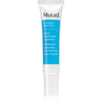 Murad Blemish Control Rapid Relief lokálna starostlivosť proti akné 15 ml