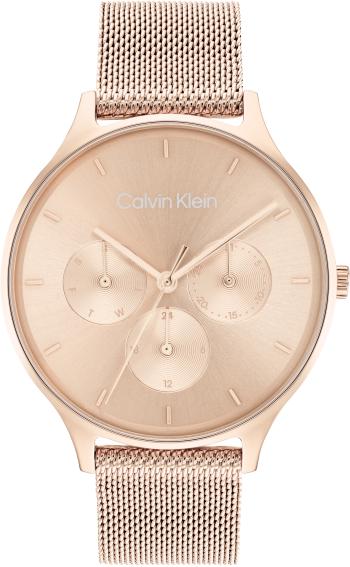 Calvin Klein Timeless Multifunction 25200102