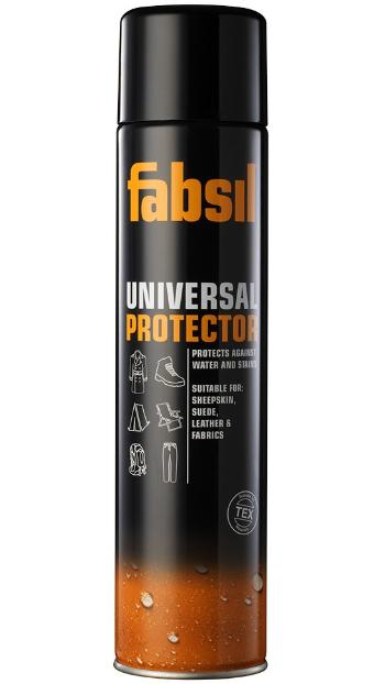 Grangers impregnácia fabsil aerosol universal protector 600 ml