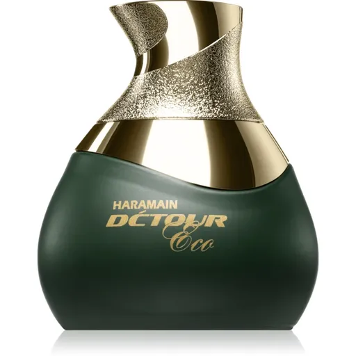 Al Haramain Detour Eco parfumovaná voda unisex 100 ml