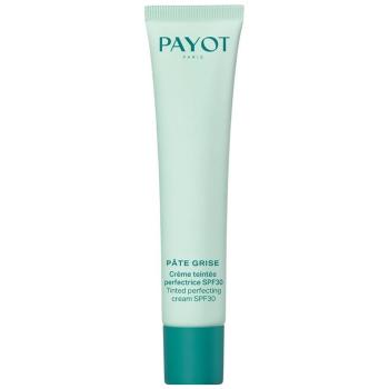 Payot Tónovací krém proti nedokonalostiam SPF 30 Pâte Grise (Tinted Perfecting Cream) 40 ml