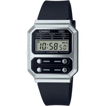 Casio Vintage A100WEF-1AEF - 30 dní na vrátenie tovaru, Garancia originality