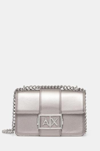 Kabelka Armani Exchange červená farba, XW000071 AF12039