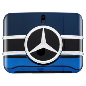 Mercedes-Benz Sign parfémovaná voda pre mužov 50 ml - 30 dní na vrátenie tovaru, Garancia originality