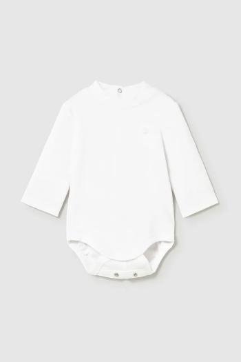 Bavlnené body pre bábätká Mayoral Newborn 2713
